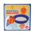 TIGER TRIBE - Bath Ball - Dunk Time
